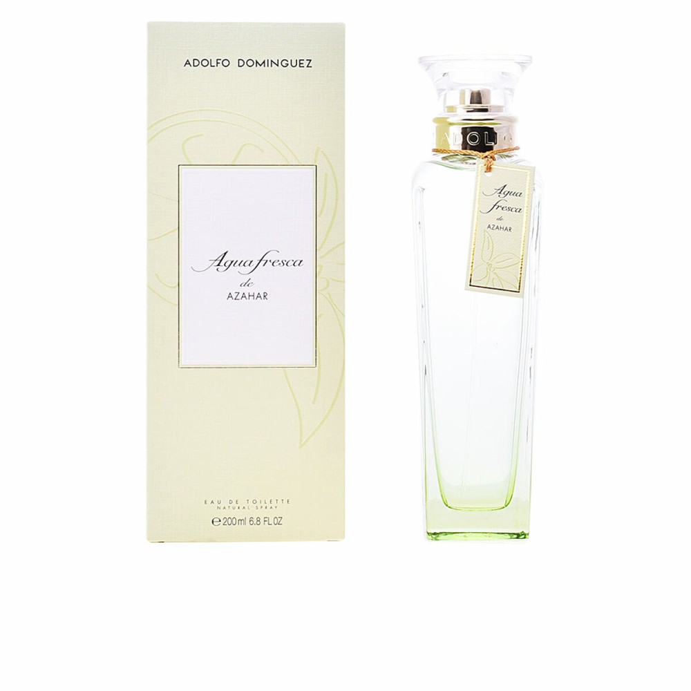 Parfum Femme Adolfo Dominguez EDT