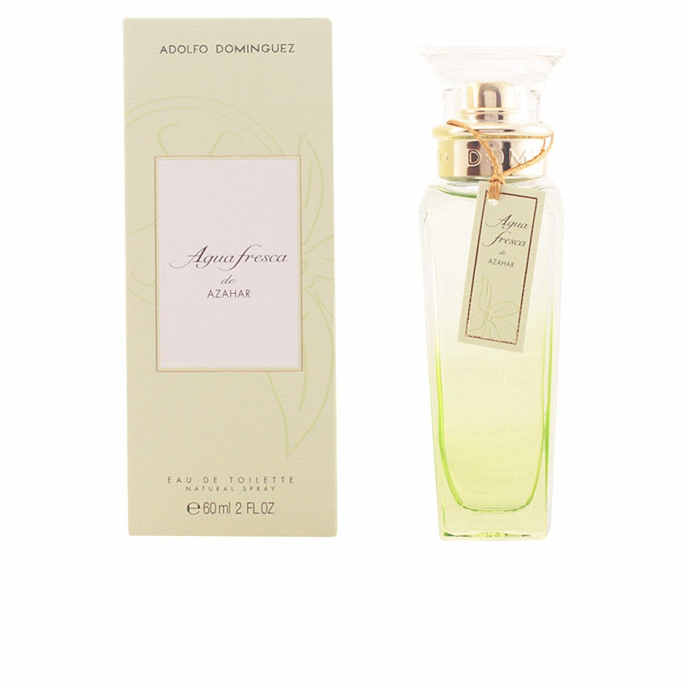 Parfum Femme Adolfo Dominguez EDT
