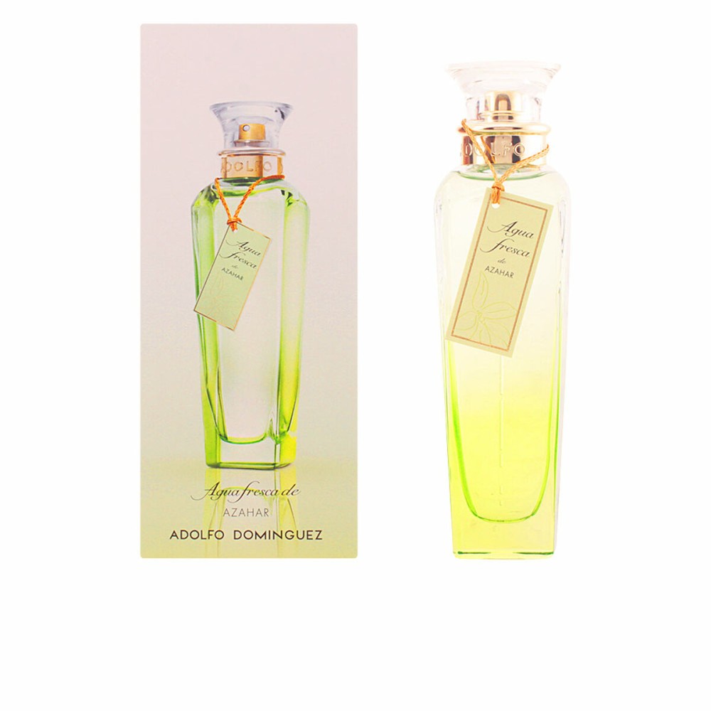 Parfum Femme Adolfo Dominguez EDT