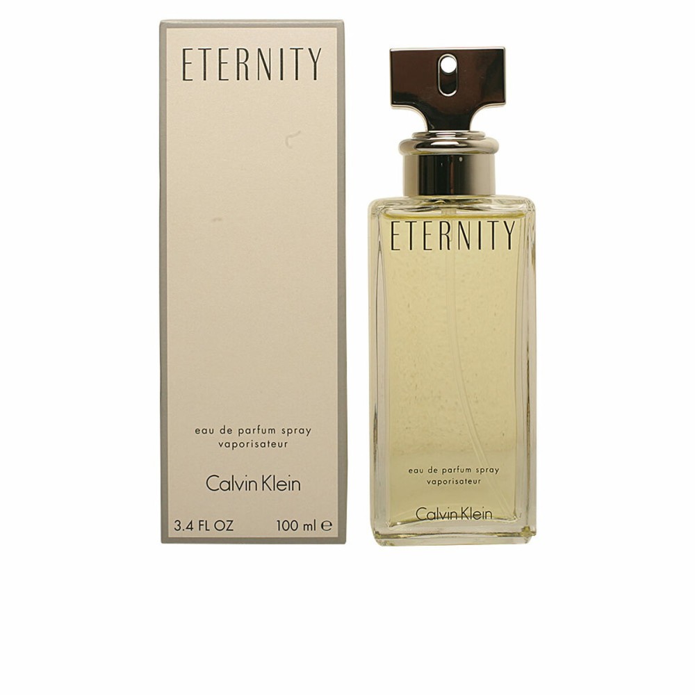 Women's Perfume Eternity Calvin Klein 10000303 EDP EDP