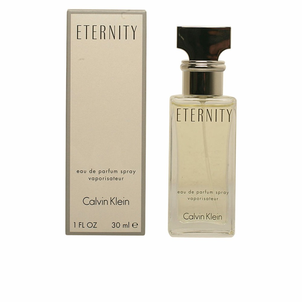 Women's Perfume Eternity Calvin Klein 10000303 EDP EDP