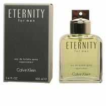 Men's Perfume Calvin Klein Eternity EDT