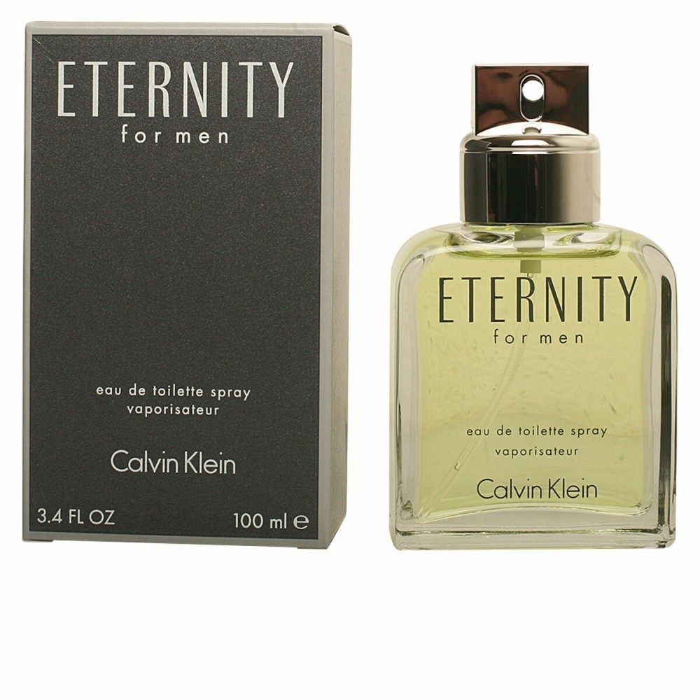 Men's Perfume Calvin Klein Eternity EDT