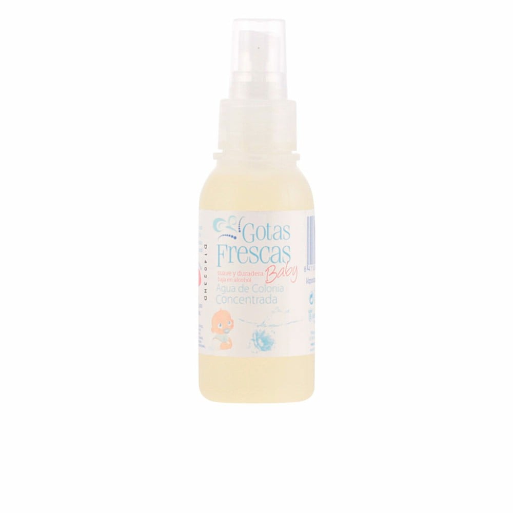 Children's Perfume Instituto Español EDC