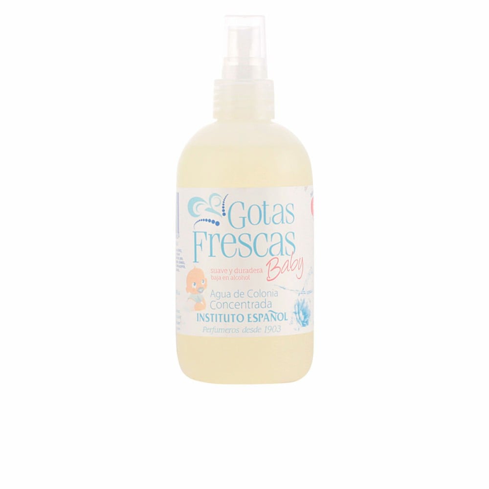 Children's Perfume Instituto Español EDC
