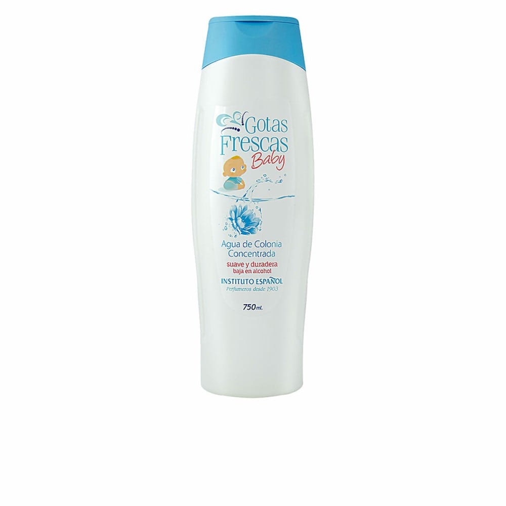 Children's Perfume Instituto Español EDC