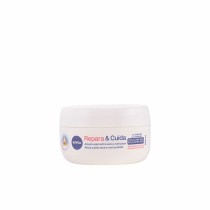 Body Cream Nivea