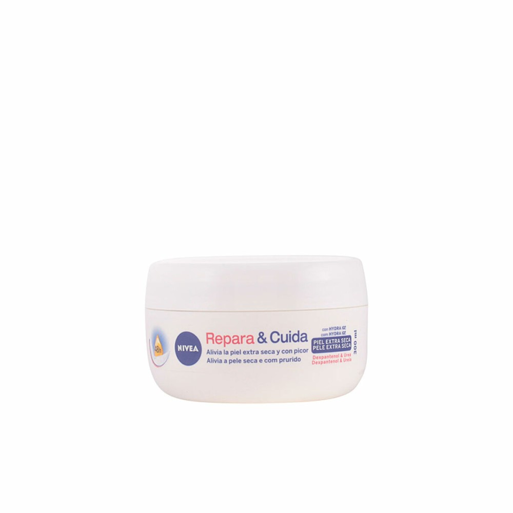 Body Cream Nivea