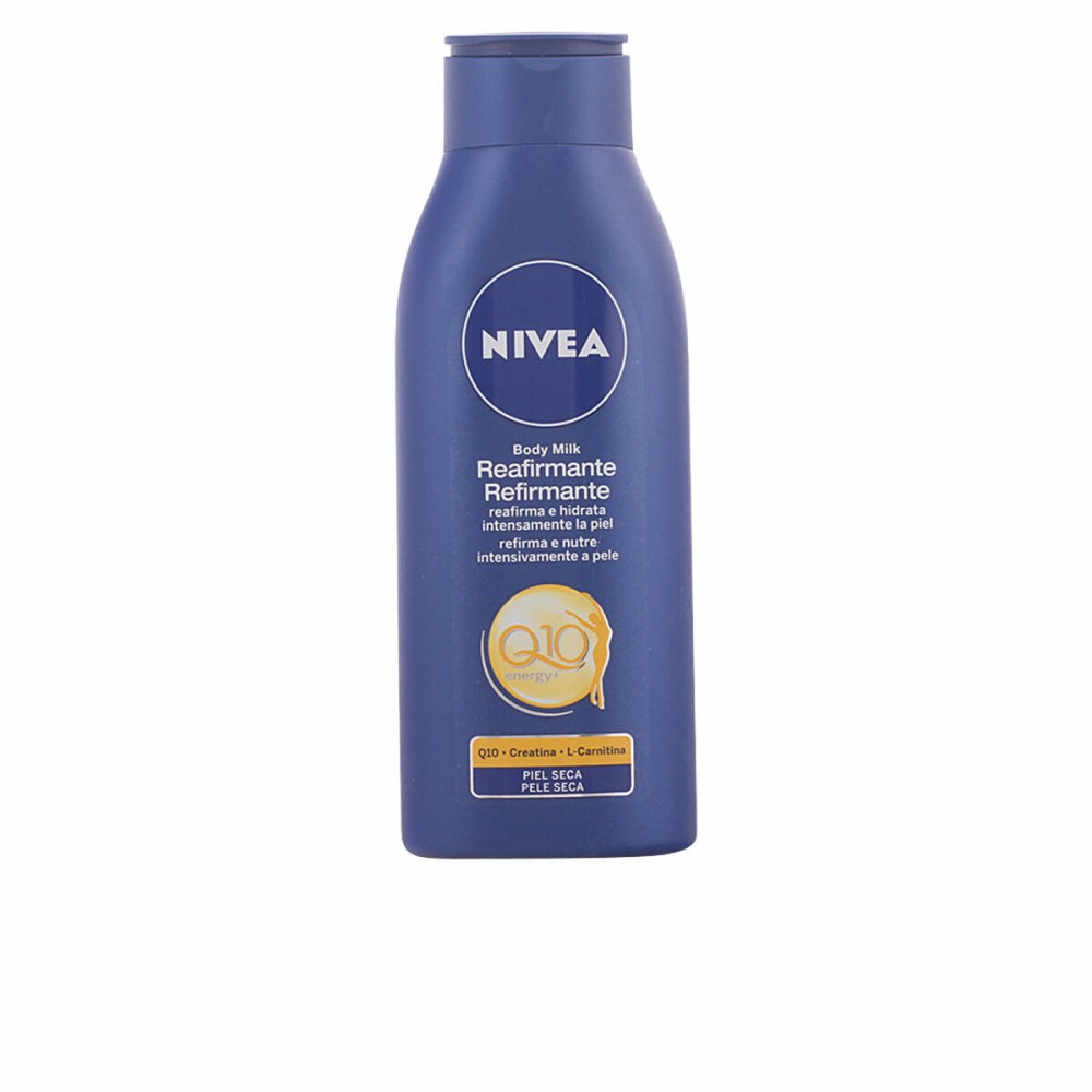 Lait corporel raffermissant Q10 Plus Nivea 400 ml
