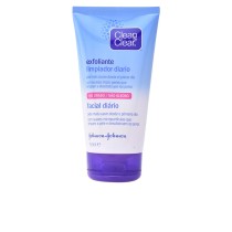 Facial Exfoliator Clean & Clear Clean & Clear Oily Skin