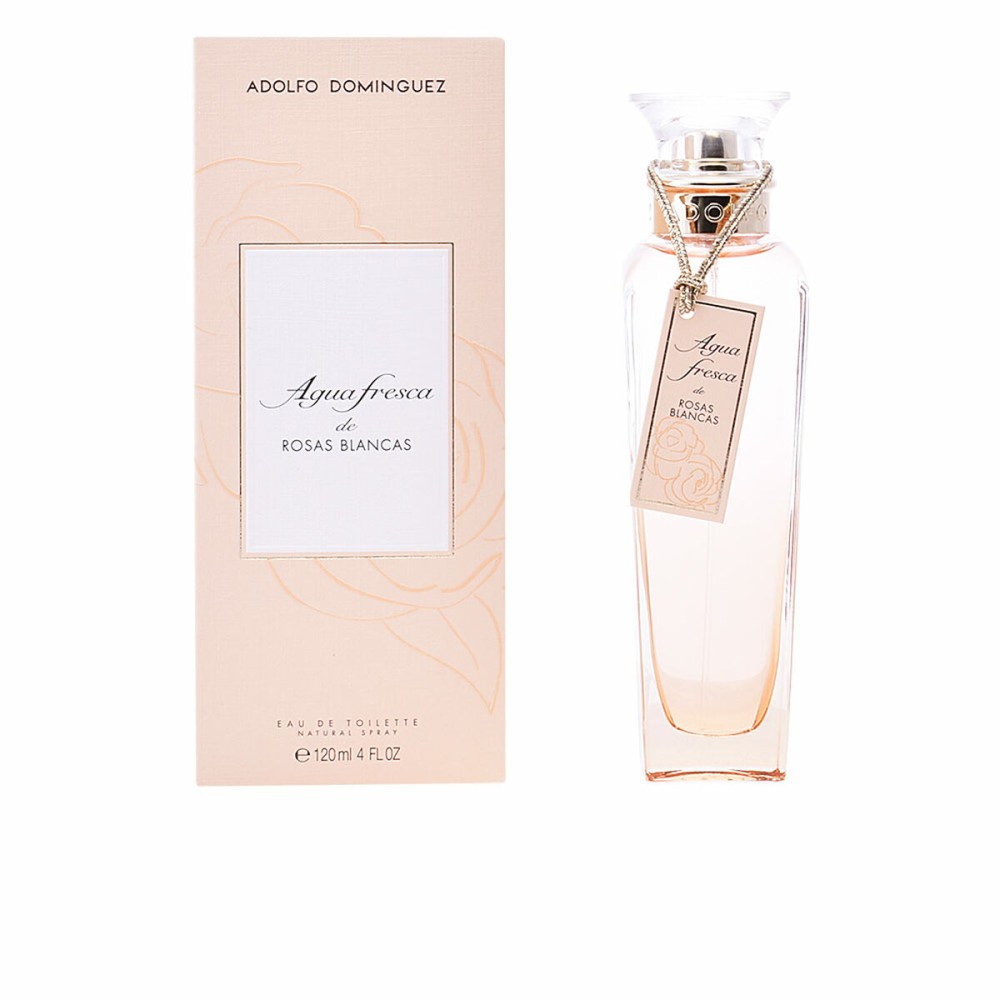 Parfum Femme Adolfo Dominguez EDT
