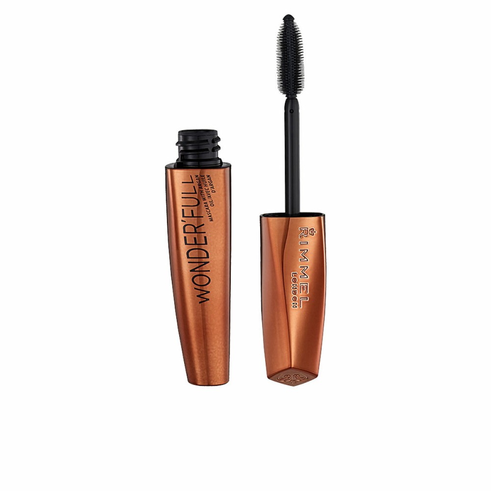 Mascara Wonder'full Argan Rimmel London