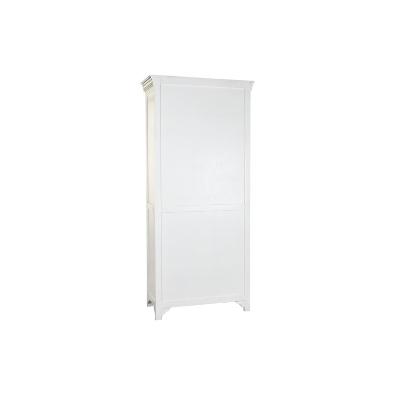 Displayständer DKD Home Decor 89 x 40 x 200 cm Kristall Mango-Holz