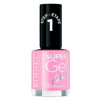 vernis à ongles Kate Super Rimmel London 12 ml