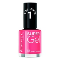 vernis à ongles Kate Super Rimmel London 12 ml