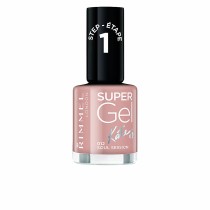 vernis à ongles Kate Super Rimmel London 12 ml