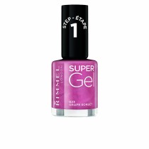 vernis à ongles Kate Super Rimmel London 12 ml
