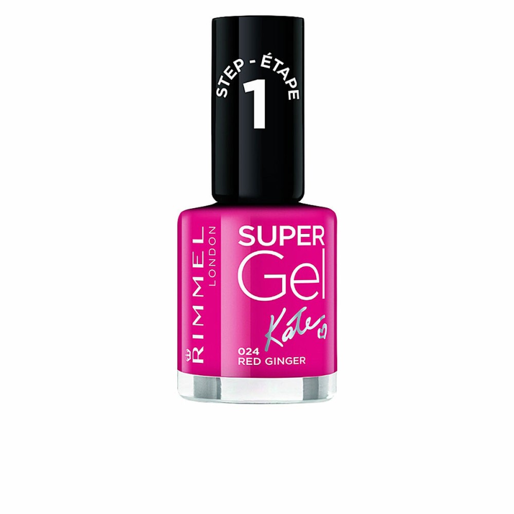 vernis à ongles Kate Super Rimmel London 12 ml