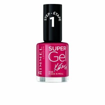 vernis à ongles Kate Super Rimmel London 12 ml