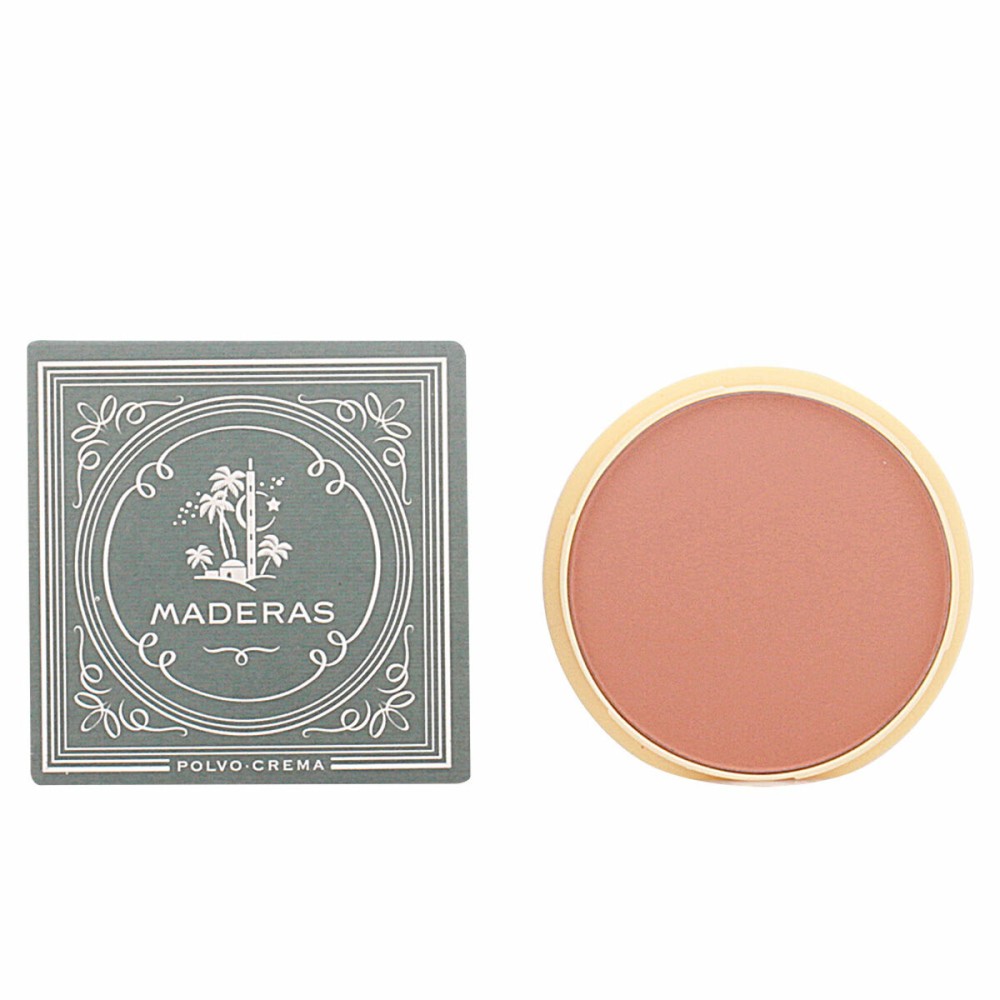 Puder Make-up Maderas de Oriente Maderas 8420160002089