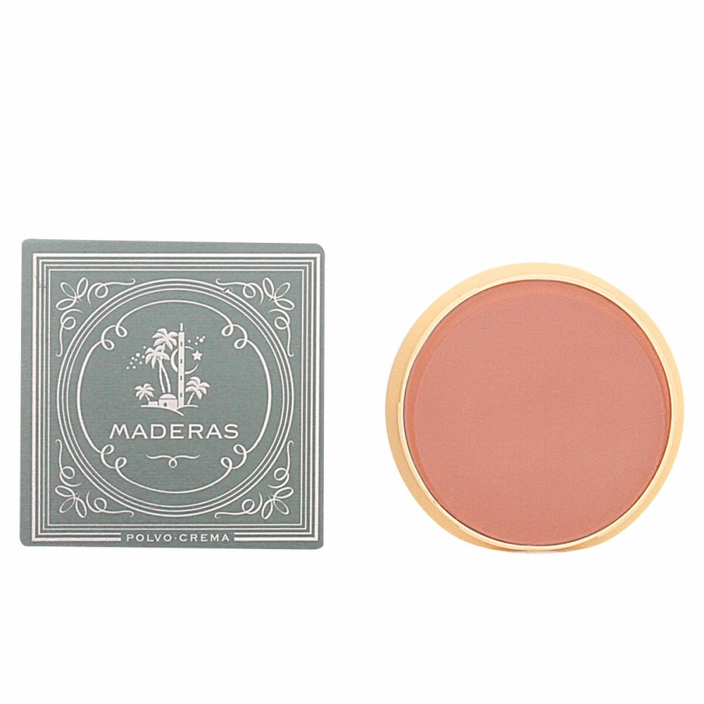 Puder Make-up Maderas de Oriente Maderas 8420160002089