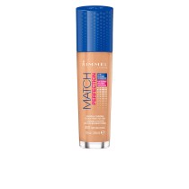 Base de maquillage liquide Match Perfection Rimmel London (30 ml)