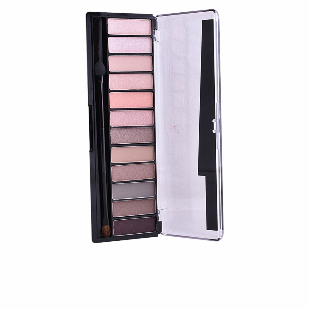 Eye Shadow Palette Magnif'eyes Rimmel London