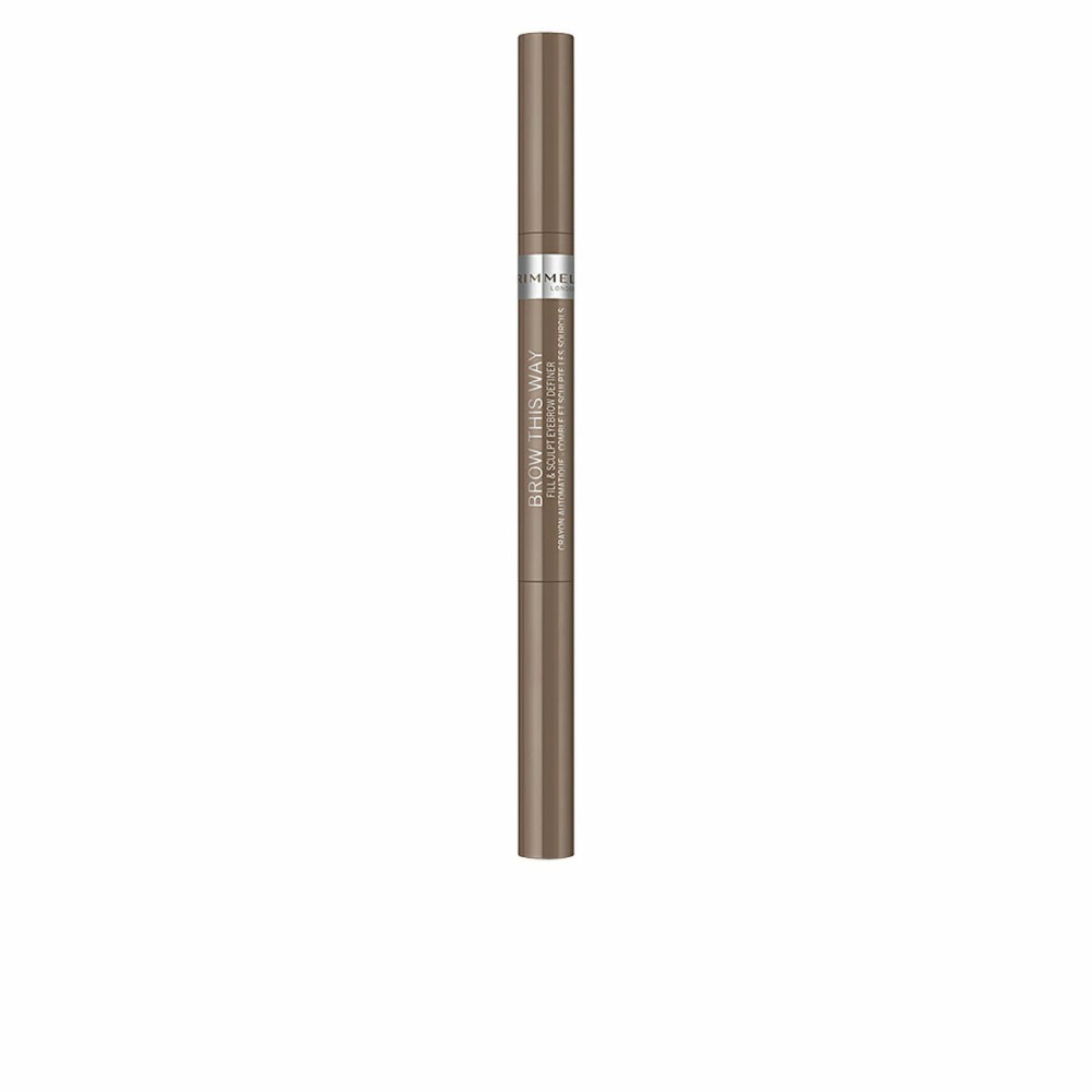 Crayon à sourcils This Way Rimmel London