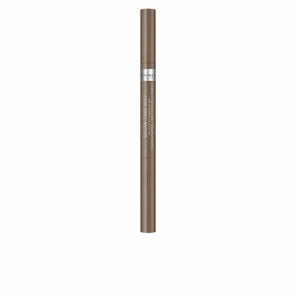 Eyebrow Pencil This Way Rimmel London
