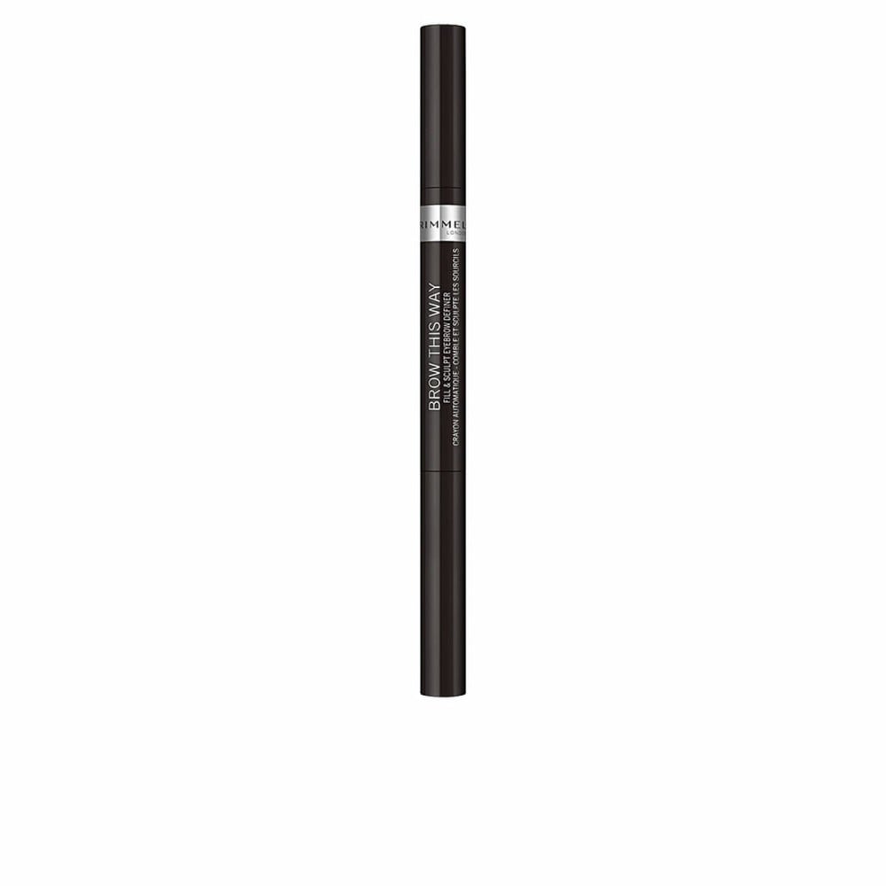 Eyebrow Pencil This Way Rimmel London