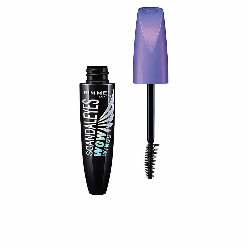 Volume Effect Mascara Scandaleyes Wow Rimmel London