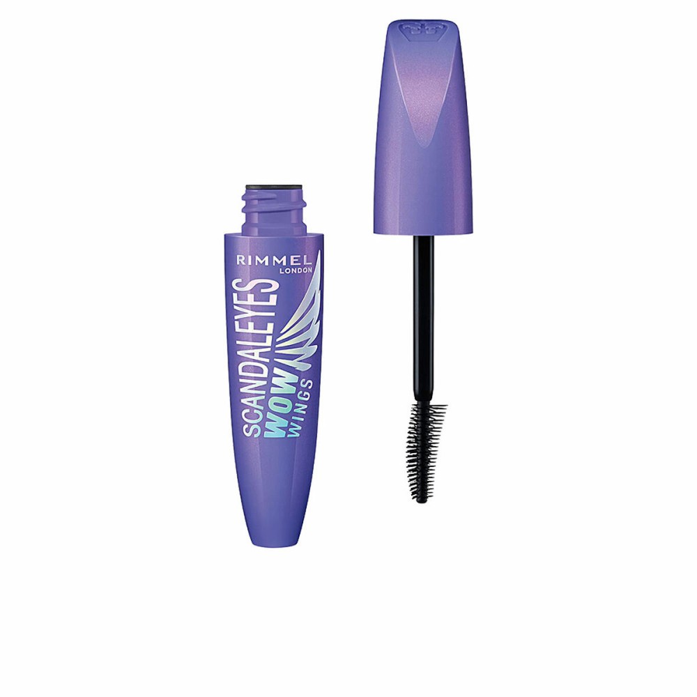 Volume Effect Mascara Scandaleyes Wow Rimmel London