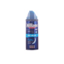 Shaving Gel Ice Blue Williams (200 ml)