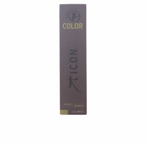 Amoniakfreie Färbung Ecotech Color I.c.o.n. Nº 9.0-rubio muy claro Nº 8.0-rubio claro 60 ml