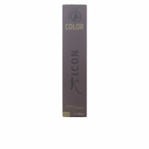 Amoniakfreie Färbung Ecotech Color I.c.o.n. Nº 9.0-rubio muy claro Nº 8.0-rubio claro 60 ml