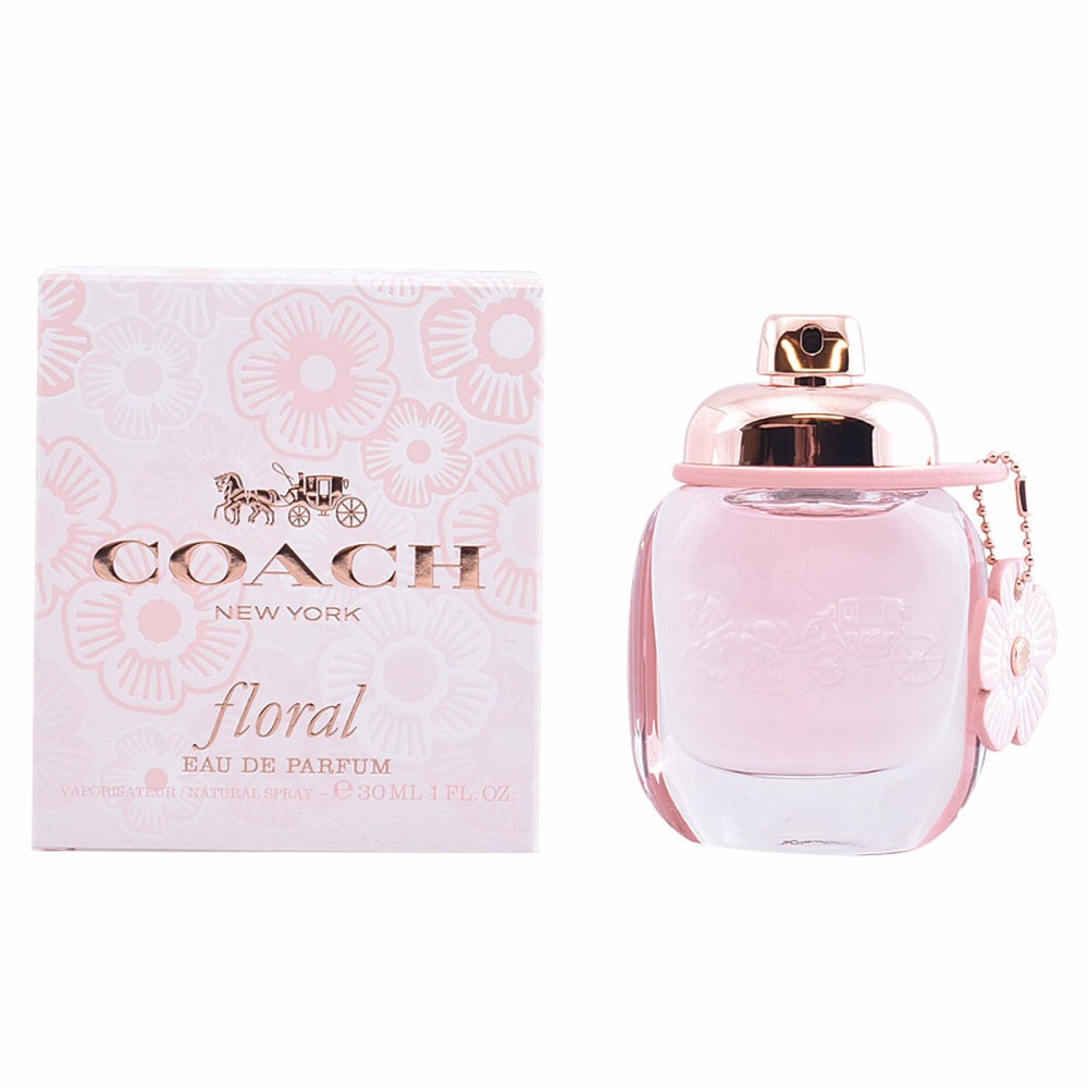 Women's Perfume Floral Coach EDP EDP
