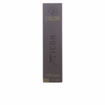 Amoniakfreie Färbung Ecotech Color I.c.o.n. Nº 9.0-rubio muy claro Nº 8.0-rubio claro 60 ml