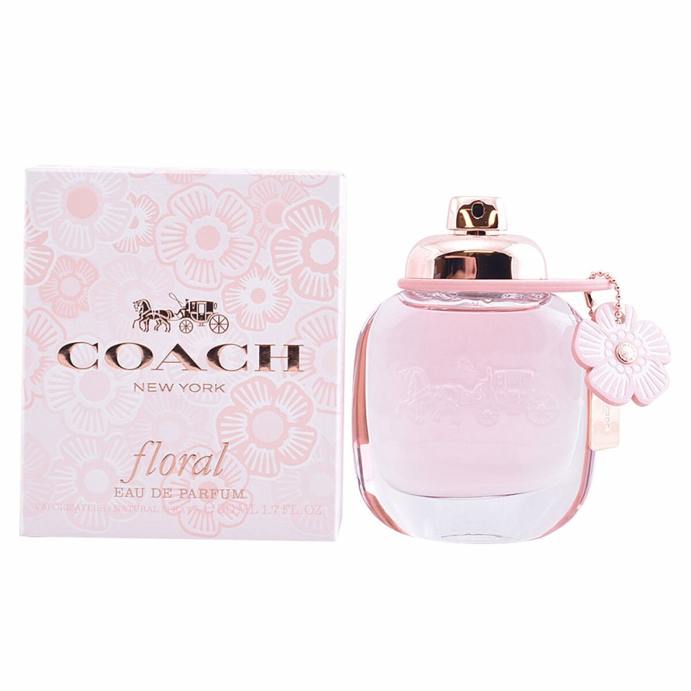 Damenparfüm Floral Coach EDP EDP