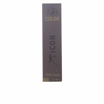 Amoniakfreie Färbung Ecotech Color I.c.o.n. Nº 9.0-rubio muy claro Nº 8.0-rubio claro 60 ml