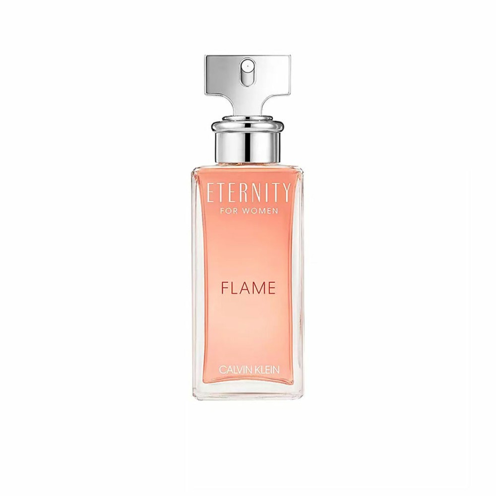 Women's Perfume Eternity Flame Calvin Klein (EDP) EDP