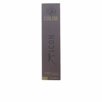 Amoniakfreie Färbung Ecotech Color I.c.o.n. Nº 9.0-rubio muy claro Nº 8.0-rubio claro 60 ml