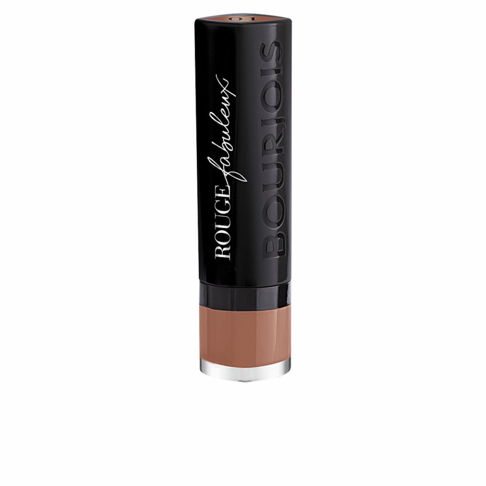 Lipstick Rouge Fabuleux Bourjois
