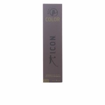 Amoniakfreie Färbung Ecotech Color I.c.o.n. Nº 9.0-rubio muy claro Nº 8.0-rubio claro 60 ml