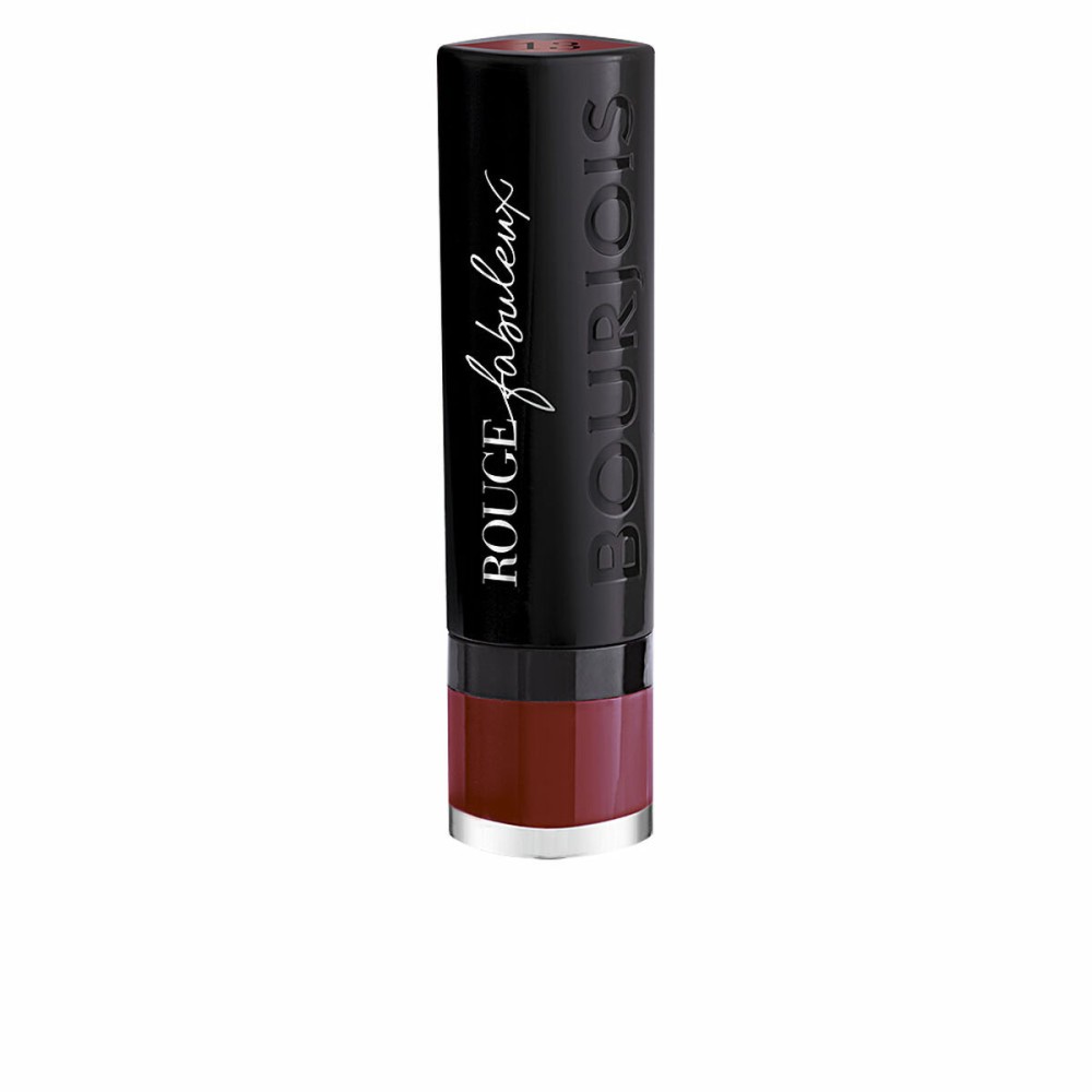 Lipstick Rouge Fabuleux Bourjois