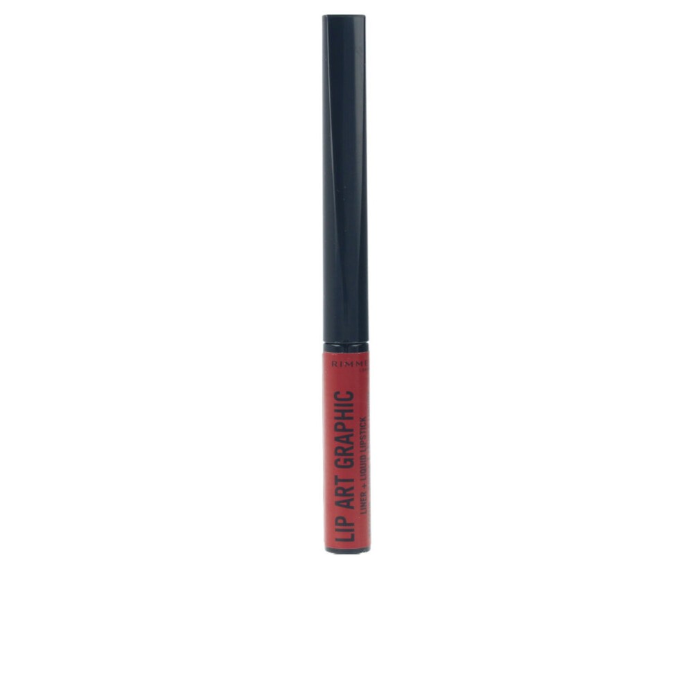 Crayon Contour des Lèvres Lip Art Graphic Rimmel London