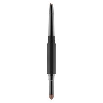 Augenbrauen-Make-up Shape anf Fill Gosh Copenhagen