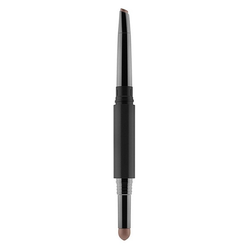 Augenbrauen-Make-up Shape anf Fill Gosh Copenhagen
