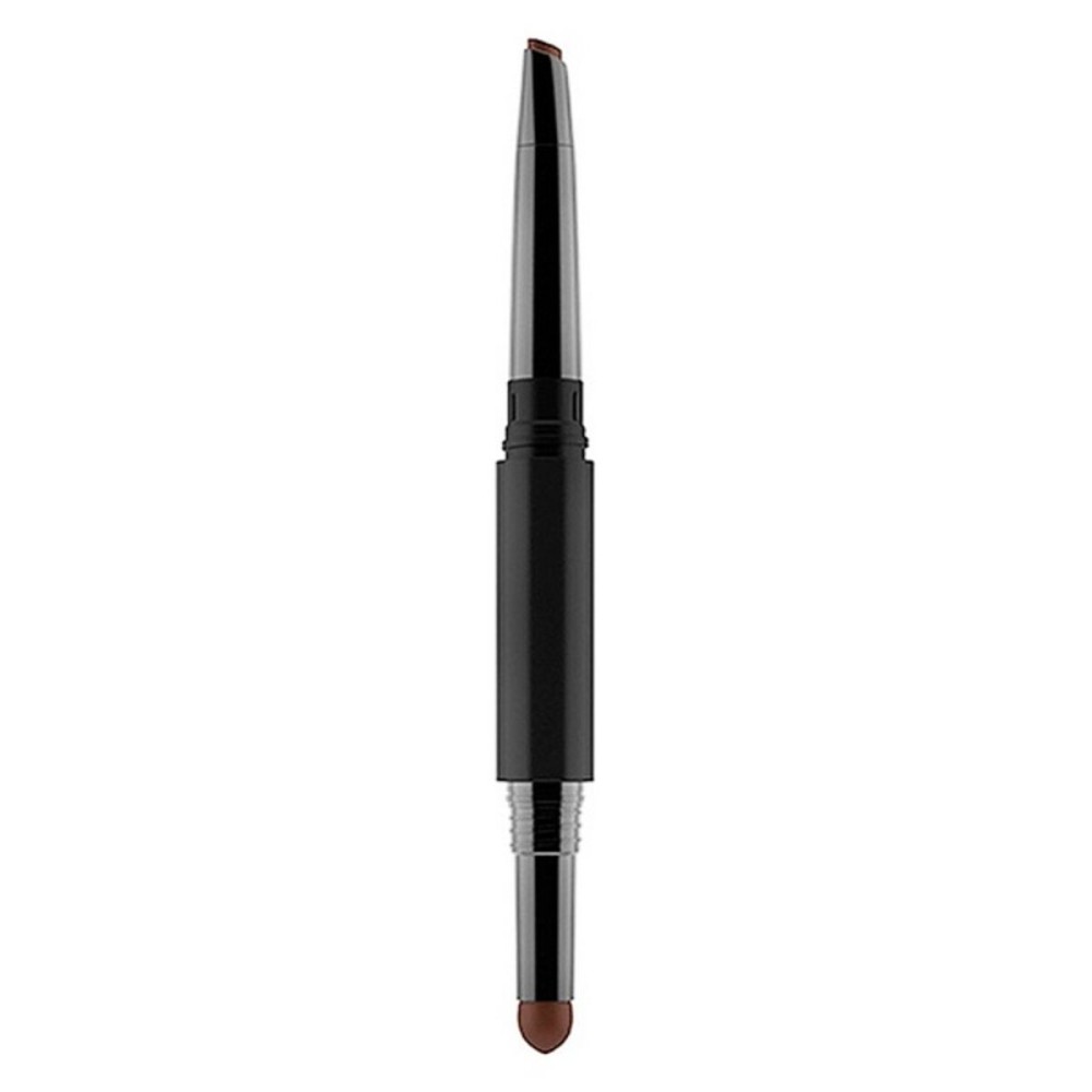 Augenbrauen-Make-up Shape anf Fill Gosh Copenhagen