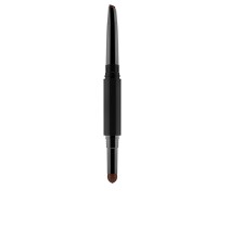Augenbrauen-Make-up Shape anf Fill Gosh Copenhagen