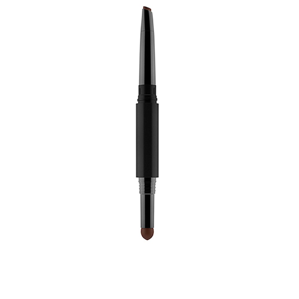 Augenbrauen-Make-up Shape anf Fill Gosh Copenhagen